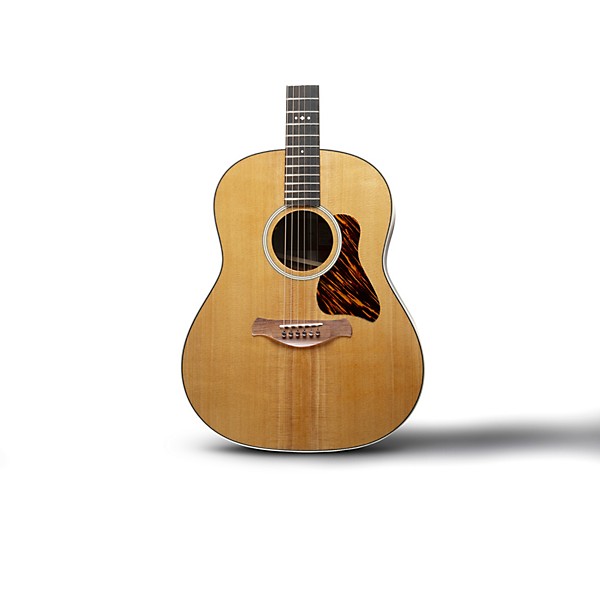 Taylor Gold Label 517e Grand Pacific Acoustic-Electric Guitar Natural