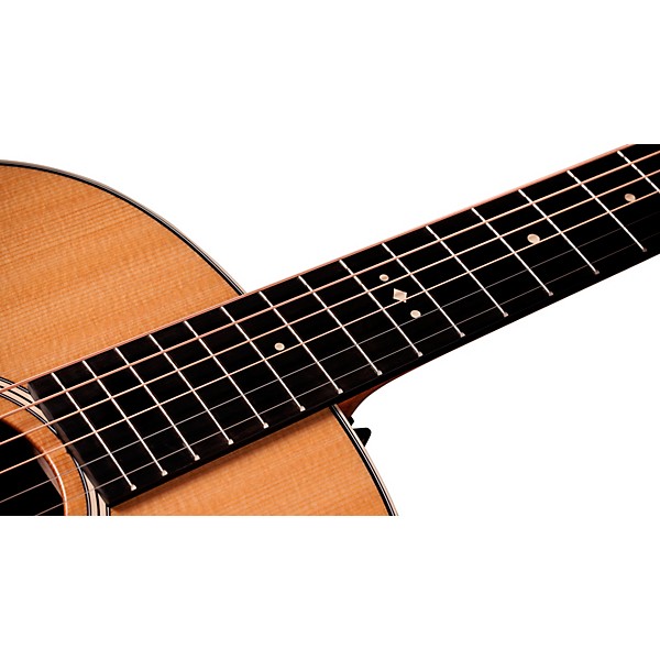 Taylor Gold Label 517e Grand Pacific Acoustic-Electric Guitar Natural