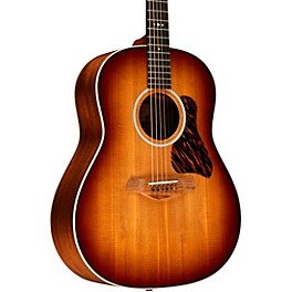 Taylor Gold Label 517e Grand Pacific Acoustic-Electric Guitar - Golden Brown Shaded Edgeburst