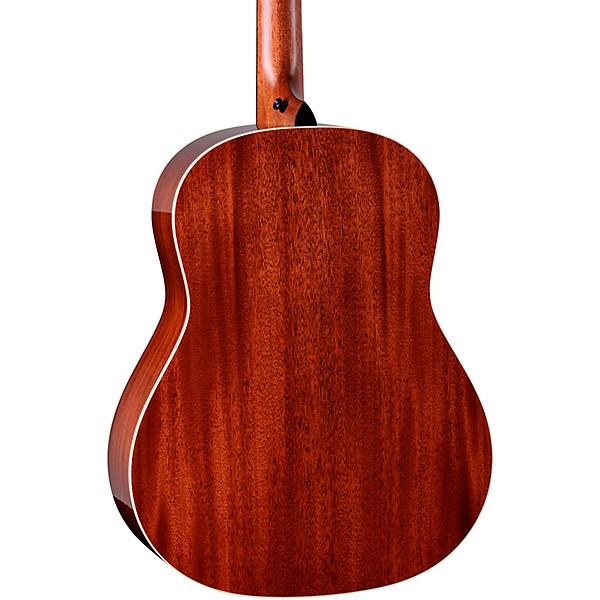 Taylor Gold Label 517e Grand Pacific Acoustic-Electric Guitar Golden Brown Shaded Edgeburst