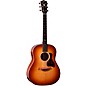 Taylor Gold Label 517e Grand Pacific Acoustic-Electric Guitar Golden Brown Shaded Edgeburst