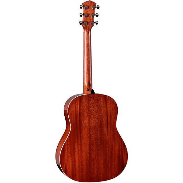 Taylor Gold Label 517e Grand Pacific Acoustic-Electric Guitar Golden Brown Shaded Edgeburst