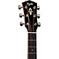 Taylor Gold Label 517e Grand Pacific Acoustic-Electric Guitar Golden Brown Shaded Edgeburst