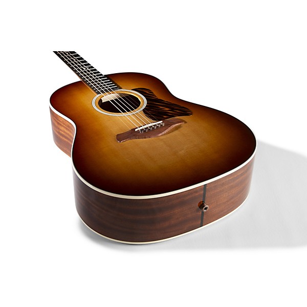 Taylor Gold Label 517e Grand Pacific Acoustic-Electric Guitar Golden Brown Shaded Edgeburst