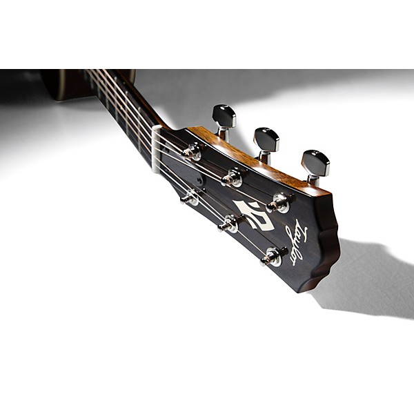 Taylor Gold Label 517e Grand Pacific Acoustic-Electric Guitar Golden Brown Shaded Edgeburst