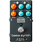 MXR MB301 Bass Synth Effects Pedal Gray thumbnail