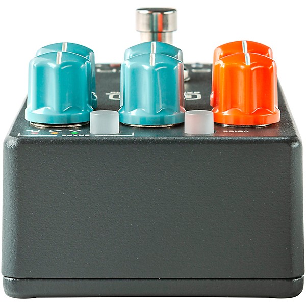 ベース MXR MB301 Bass Synth MXR Bass Synth Pedal - MB301 - 