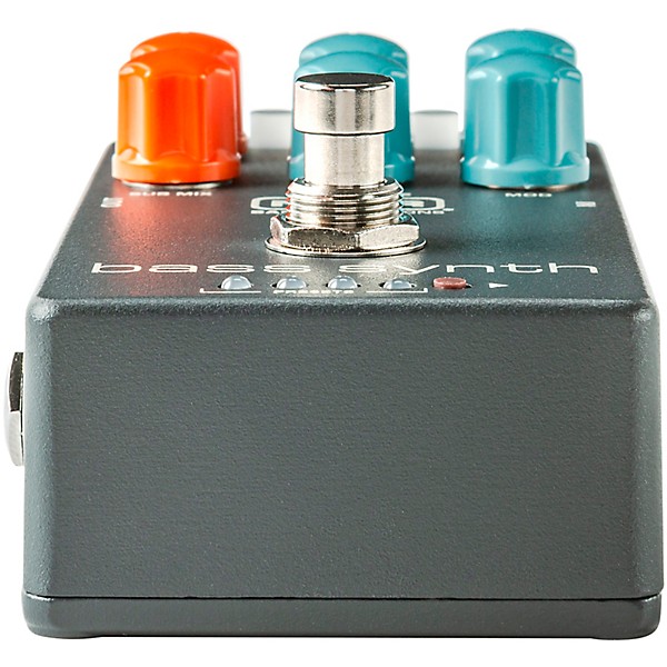 ベース MXR MB301 Bass Synth MXR MB301 Bass Synth | Bass Buddha