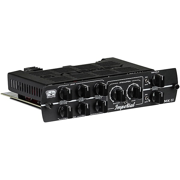 Synergy Tone King Imperial Tube Preamp MKII Module