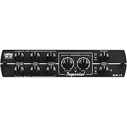 Synergy Tone King Imperial Tube Preamp MKII Module