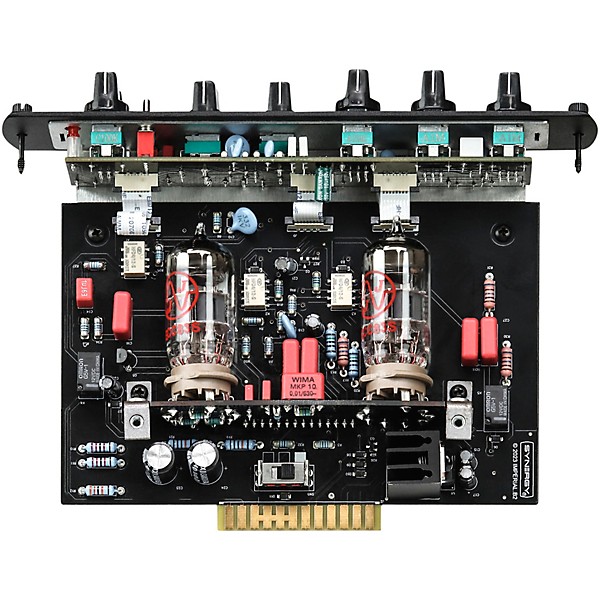 Synergy Tone King Imperial Tube Preamp MKII Module