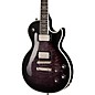 Epiphone Les Paul Custom Bats in Flight Electric Guitar - Dark Purple Burst thumbnail