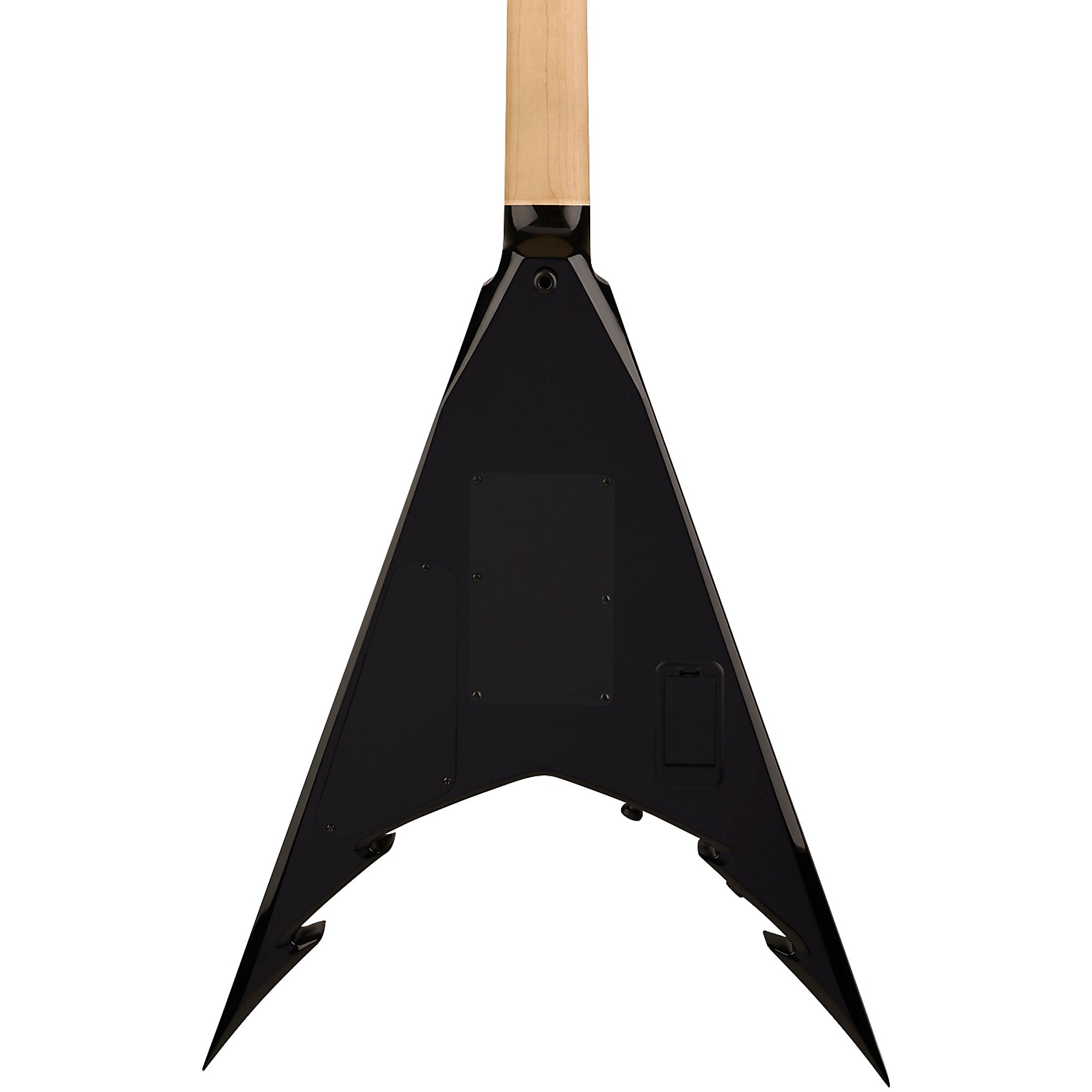 Jackson COREY BEAULIEU KING V™ KV6Q MOD Jackson Pro Series Corey Beaulieu Signature King V KV6Q Electric