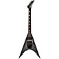 Jackson Pro Series Signature Corey Beaulieu King V KV6Q Electric Guitar Transparent Black
