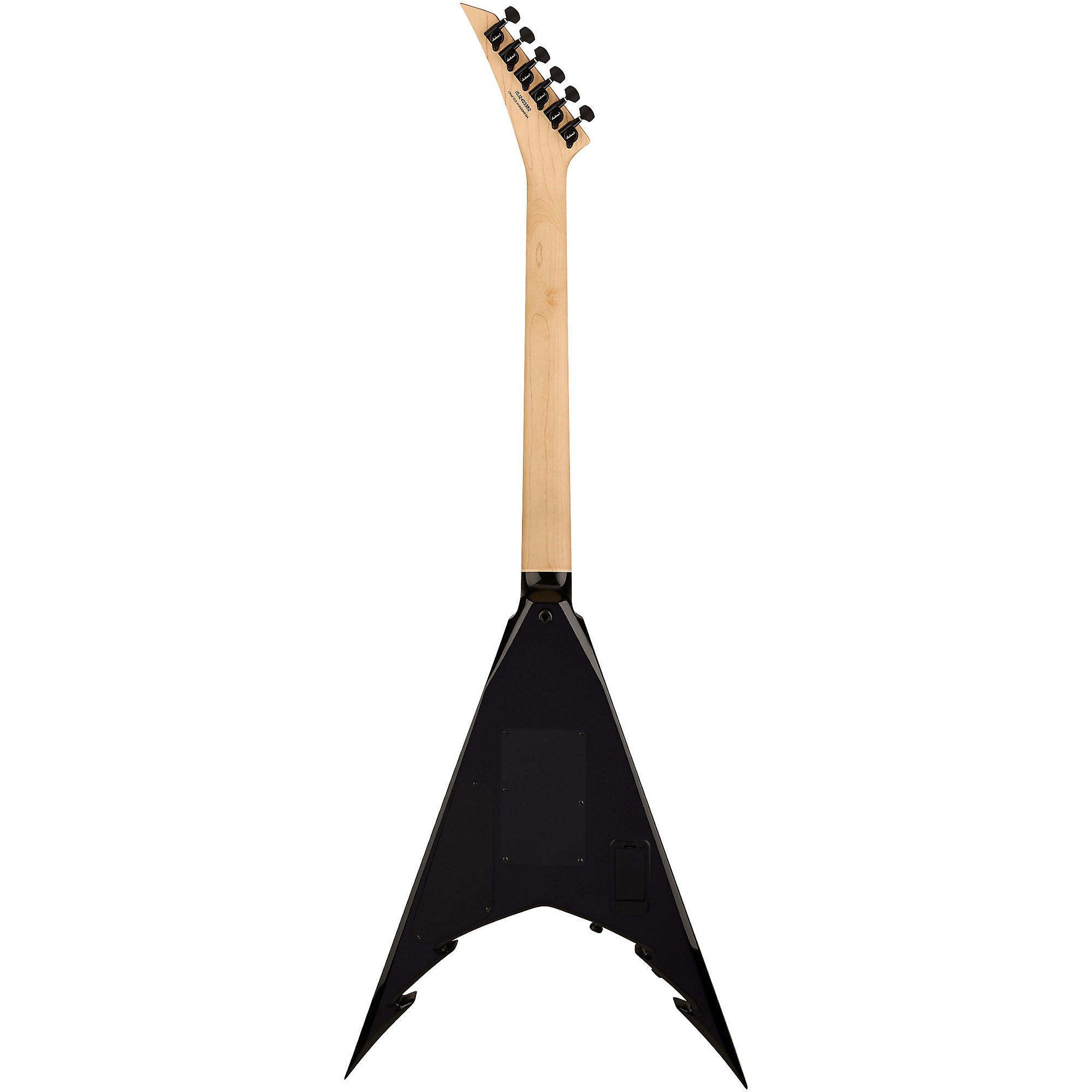 Jackson COREY BEAULIEU KING V™ KV6Q MOD Jackson Pro Series Signature Corey Beaulieu King V KV6Q Electric