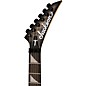 Jackson Pro Series Signature Corey Beaulieu King V KV6Q Electric Guitar Transparent Black