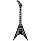 Jackson Pro Series Signature Corey Beaulieu King V KV7Q 7-String Electric Guitar Transparent Black