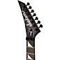 Jackson Pro Series Signature Corey Beaulieu King V KV7Q 7-String Electric Guitar Transparent Black