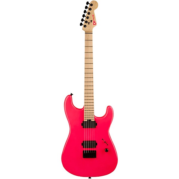 Charvel Sean Long Signature Pro-Mod San Dimas Style 1 HH HT M