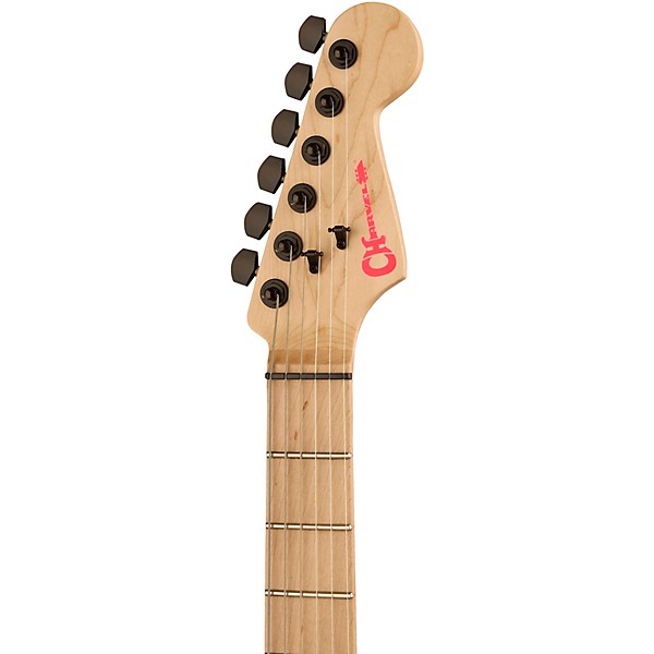 Charvel Sean Long Signature Pro-Mod San Dimas Style 1 HH HT M