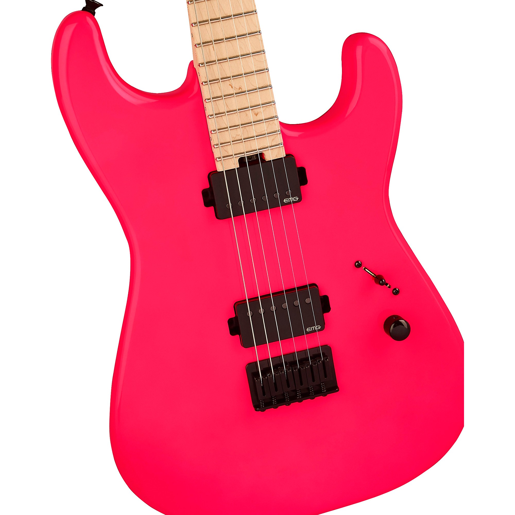 Charvel Sean Long Signature Pro-Mod San Dimas Style 1 HH HT M