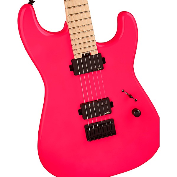 Charvel Sean Long Signature Pro-Mod San Dimas Style 1 HH HT M