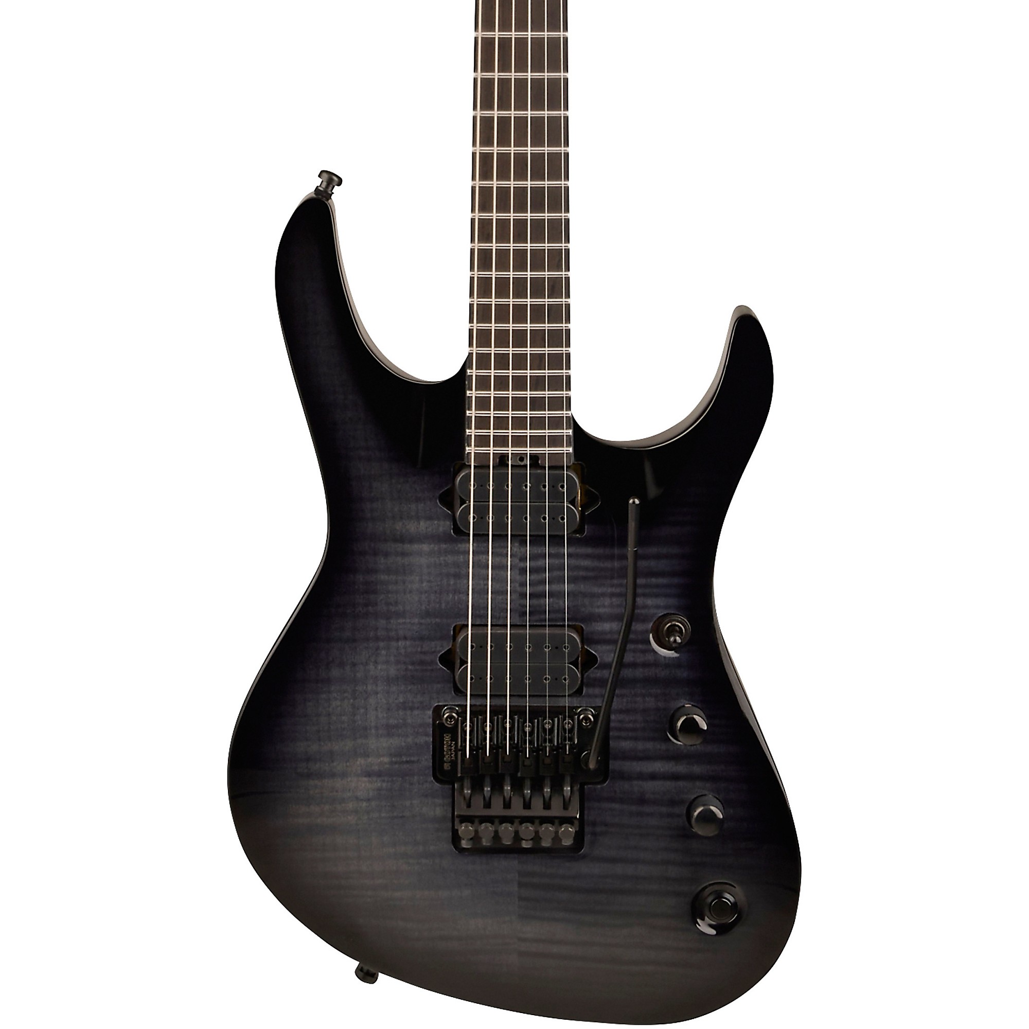 Jackson Pro Plus Series Chris Broderick Signature Soloist 6