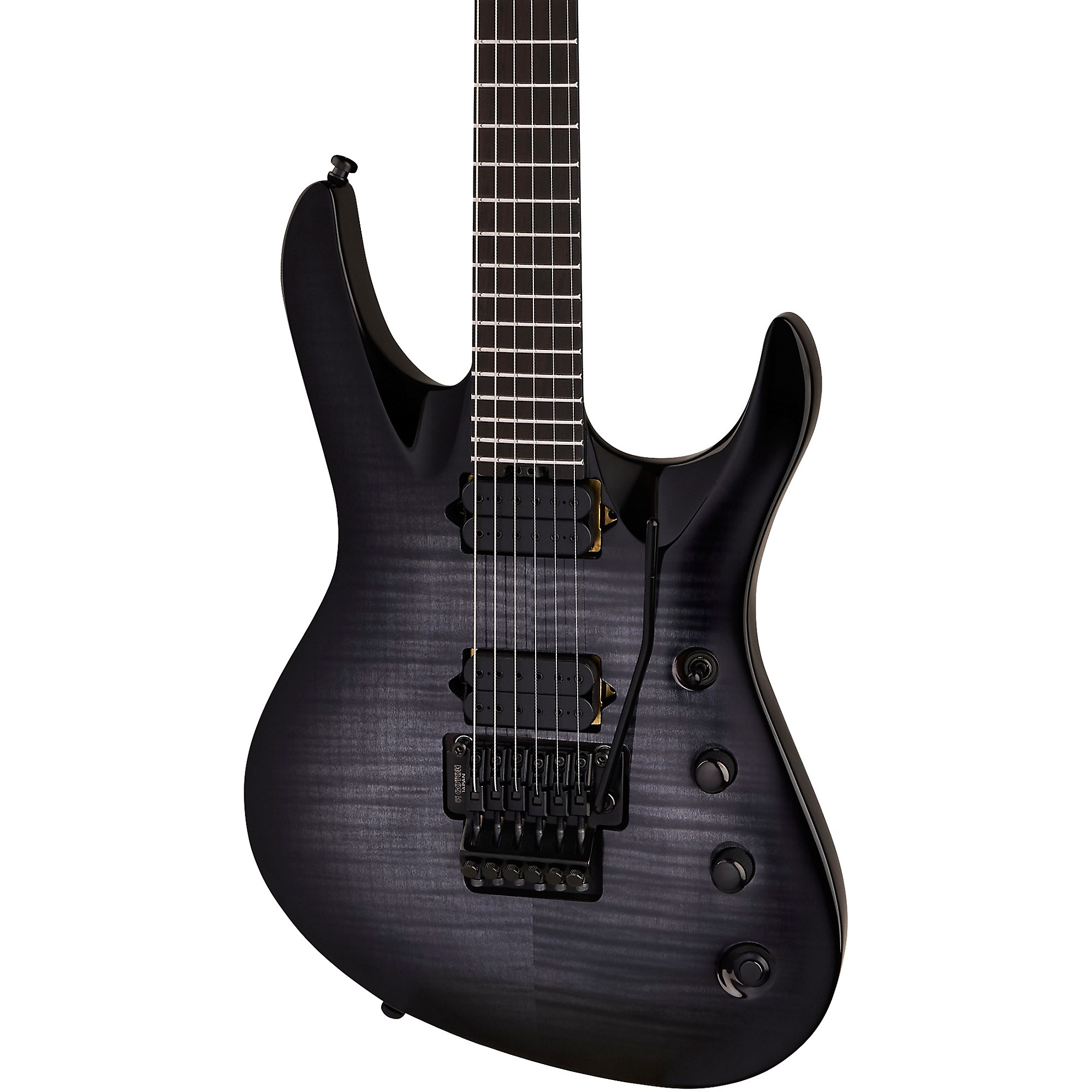 Jackson Pro Plus Series Chris Broderick Signature Soloist 6