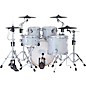 DWe 5-Piece Complete Kit Bundle with Roland Cymbals and DW Hardware Diamond Nebula Finish Ply