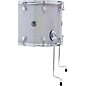 DWe 5-Piece Complete Kit Bundle with Roland Cymbals and DW Hardware Diamond Nebula Finish Ply