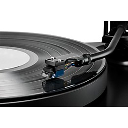 Audio-Technica AT-VM520xEB/H VMx Headshell/Elliptical Bonded Cartridge Combo Kit Black/Navy