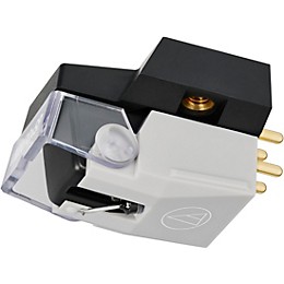 Audio-Technica AT-VM670xSP VMx Dual Moving Magnet Phono Cartridge - Black/Grey