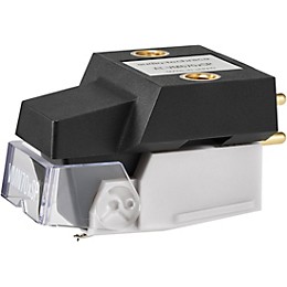 Audio-Technica AT-VM670xSP VMx Dual Moving Magnet Phono Cartridge - Black/Grey