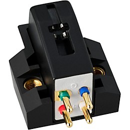 Audio-Technica AT-VM670xSP VMx Dual Moving Magnet Phono Cartridge - Black/Grey