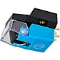 Audio-Technica AT-VM610xMONO VMx Mono Phono Cartridge Black/Blue thumbnail