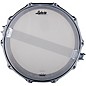 Ludwig Limited-Edition Hammered Chrome-Plated Copper Shell Snare Drum 14 x 6.5 in.