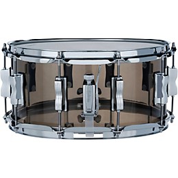 Ludwig Vistalite Series Snare Drum 14 x 6.5 in. Bronze