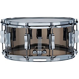Ludwig Vistalite Series Snare Drum 14 x 6.5 in. Bronze