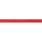 Livewire Braided XLR Microphone Cable 20 ft. Scarlet Riff