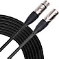 Livewire Braided XLR Microphone Cable 20 ft. Eclipse Tone
