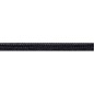 Livewire Braided XLR Microphone Cable 20 ft. Eclipse Tone