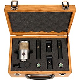 Soyuz Microphones Soyuz Session Kit