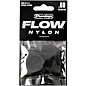 Dunlop Flow Nylon Guitar Picks .60 mm 12 Pack thumbnail