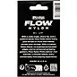 Dunlop Flow Nylon Guitar Picks .60 mm 12 Pack