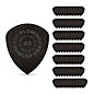 Dunlop Flow Nylon Guitar Picks .60 mm 72 Pack thumbnail