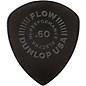 Dunlop Flow Nylon Guitar Picks .60 mm 72 Pack