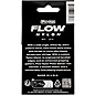 Dunlop Flow Nylon Guitar Picks .73 mm 12 Pack