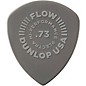 Dunlop Flow Nylon Guitar Picks .73 mm 12 Pack