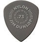 Dunlop Flow Nylon Guitar Picks .73 mm 12 Pack