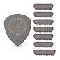 Dunlop Flow Nylon Guitar Picks .73 mm 72 Pack thumbnail